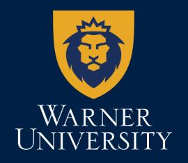 <span class="mw-page-title-main">Warner University</span> Private Christian university in Florida, United States