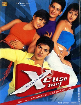 <i>Xcuse Me</i> 2003 Indian film