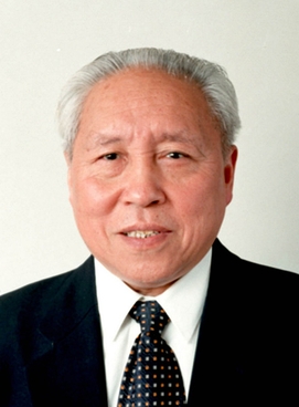<span class="mw-page-title-main">Yang Rudai</span> Chinese politician (1926–2018)