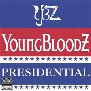 <span class="mw-page-title-main">Presidential (song)</span> 2005 single by YoungBloodZ