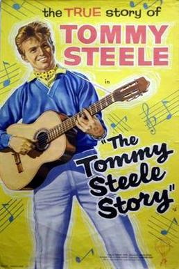 File:"The Tommy Steele Story" (1957).jpg