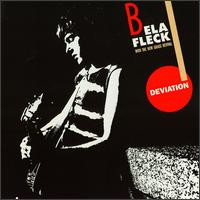 <i>Deviation</i> (Béla Fleck album) 1984 studio album by Béla Fleck