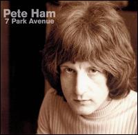 <i>7 Park Avenue</i> 1997 studio album by Pete Ham