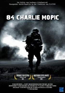 <i>84C MoPic</i> 1989 film by Patrick Sheane Duncan