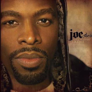 <i>Aint Nothin Like Me</i> 2007 studio album by Joe