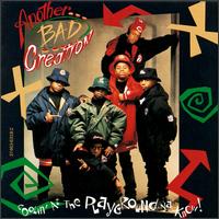 <i>Coolin at the Playground Ya Know!</i> 1991 studio album by Another Bad Creation