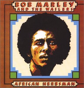 <i>African Herbsman</i> 1973 compilation album by The Wailers