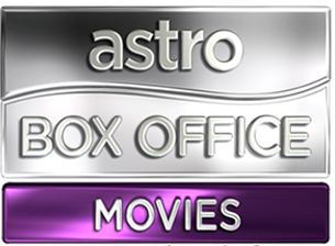 <span class="mw-page-title-main">Astro Box Office</span> Television channel