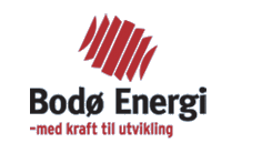 <span class="mw-page-title-main">Bodø Energi</span>