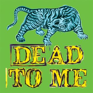 <span class="mw-page-title-main">Wait for It... Wait for It</span> 2010 single by Dead to Me