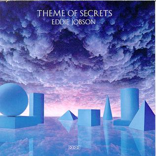 <i>Theme of Secrets</i> 1985 studio album by Eddie Jobson