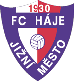 FC Háje Jižní Město logo.gif