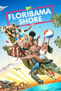 <i>Floribama Shore</i> American reality television series