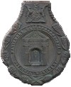 File:Former National Monument badge, South africa.jpg