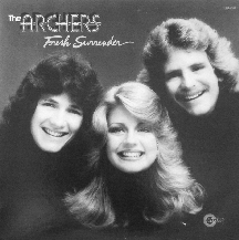 <i>Fresh Surrender</i> 1977 studio album by The Archers