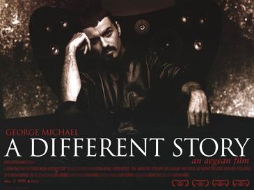 File:George Michael A Different Story poster.jpeg