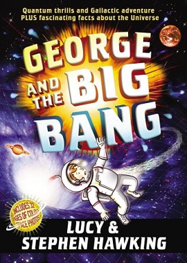 George And The Big Bang Wikipedia