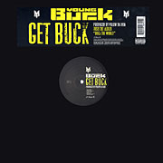 <span class="mw-page-title-main">Get Buck</span> 2007 single by Young Buck