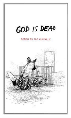 God Is Dead (novel)