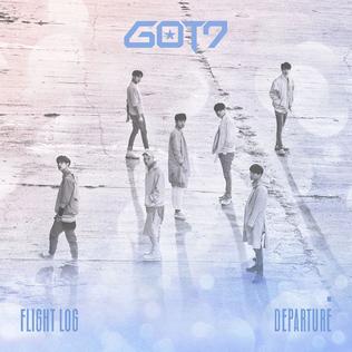 Flight Log: Departure - Wikipedia