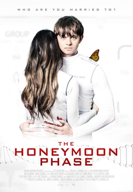 The Honey Moon - Wikipedia