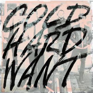 <i>Cold Hard Want</i> 2012 studio album by House of Heroes