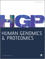 <i>Human Genomics and Proteomics</i> Academic journal