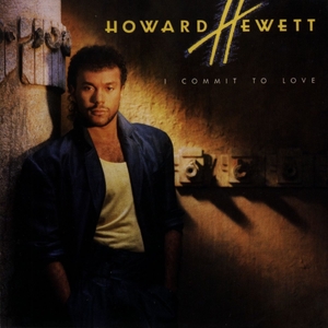 <i>I Commit to Love</i> Album by Howard Hewett