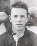 Jimmy Hampson English footballer