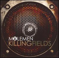 <i>Killing Fields</i> (album) 2006 studio album by Molemen