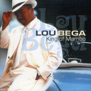 <i>King of Mambo</i> 2002 greatest hits album by Lou Bega