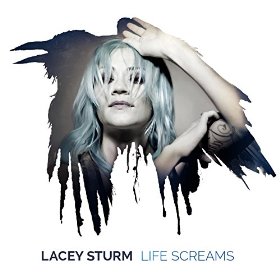 <i>Life Screams</i> 2016 studio album by Lacey Sturm