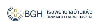 File:Logo of Ban Phaeo General Hospital.png