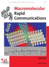 <i>Macromolecular Rapid Communications</i> Academic journal