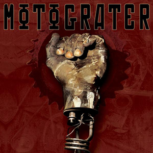 <i>Motograter</i> (album) 2003 studio album by Motograter