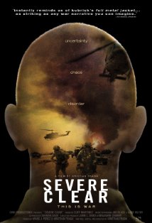 <i>Severe Clear</i> 2009 American film