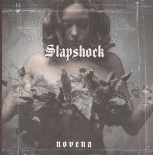 <i>Novena</i> (album) 2004 studio album by Slapshock