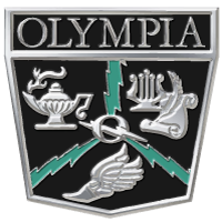 File:OlympiaHS logo.png