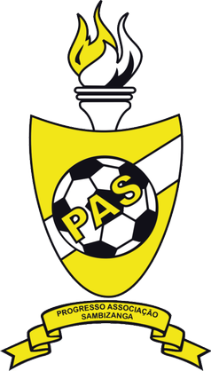 <span class="mw-page-title-main">Progresso Associação do Sambizanga</span> Football club