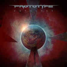 <i>Catalyst</i> (Prototype album) 2012 studio album by Prototype