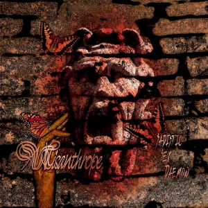 <i>Sadistic Sex Daemon</i> 2003 studio album by Misanthrope