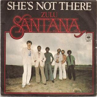 File:She's Not There - Santana.jpg