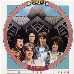 <i>Life... Is for Living</i> 1975 studio album by Sherbet