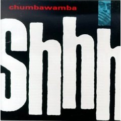 <i>Shhh</i> (Chumbawamba album) 1992 studio album by Chumbawamba