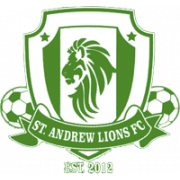 <span class="mw-page-title-main">St. Andrew Lions FC</span> Barbados football club