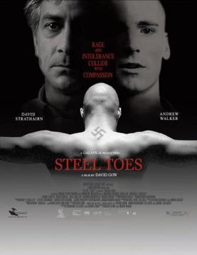 <i>Steel Toes</i> 2007 Canadian film