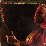 <i>Still Stills: The Best of Stephen Stills</i> 1976 compilation album by Stephen Stills