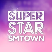 <i>SuperStar SMTOWN</i> Mobile game