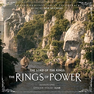 Alloyed (The Lord of the Rings: The Rings of Power) - Wikipedia