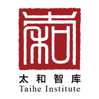 Логотип института Тайхэ.png